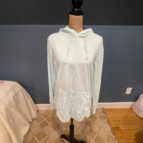 EUC American Eagle light hoodie/pullover - Picture 1 of 5